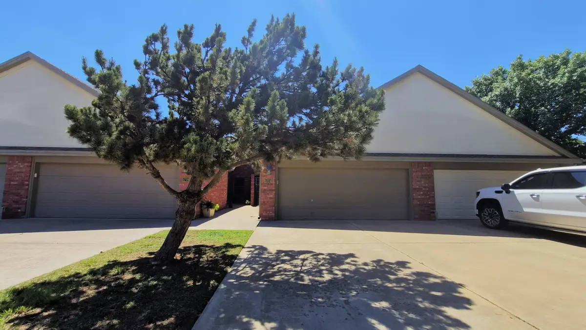 5704 York Avenue, Lubbock, TX 79414 - #1