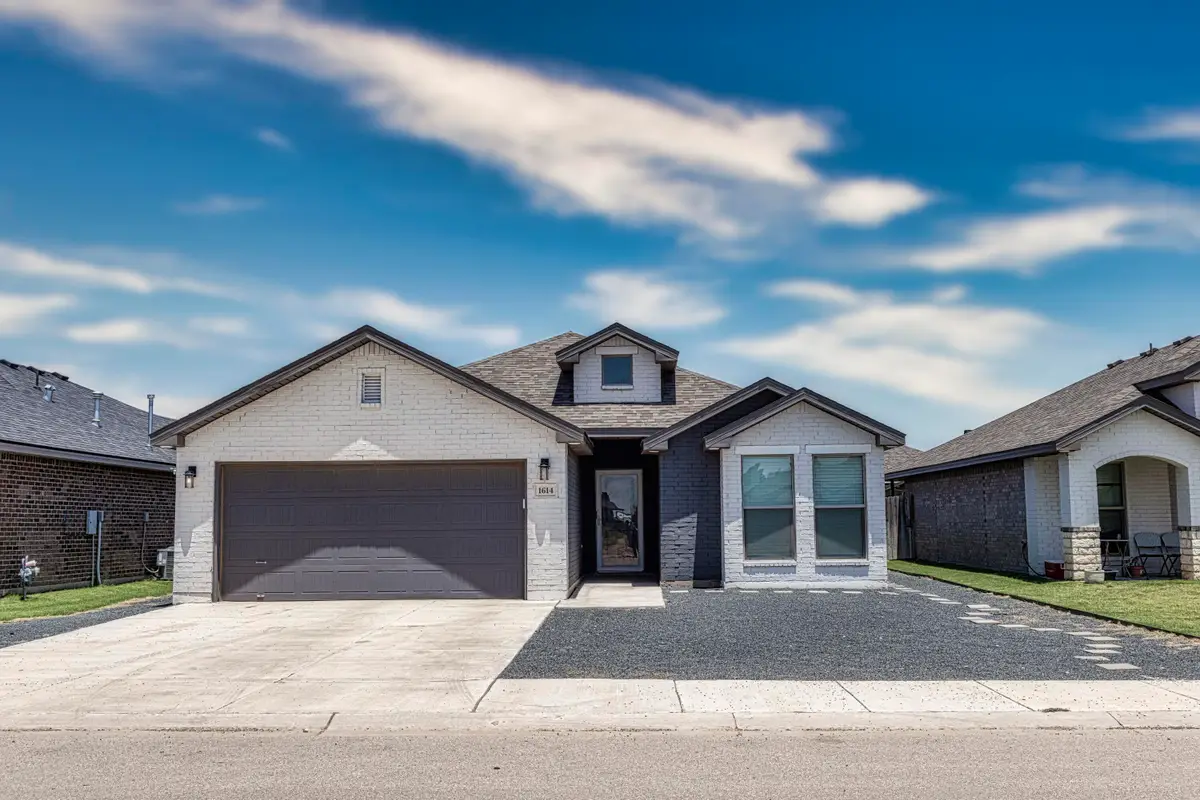 1614 137th Street, Lubbock, TX 79423 - #1