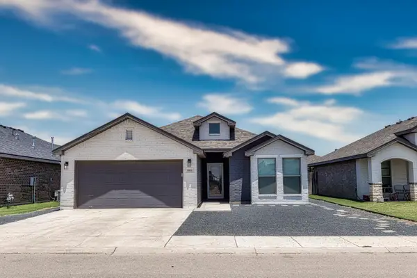 1614 137th Street, Lubbock, TX 79423