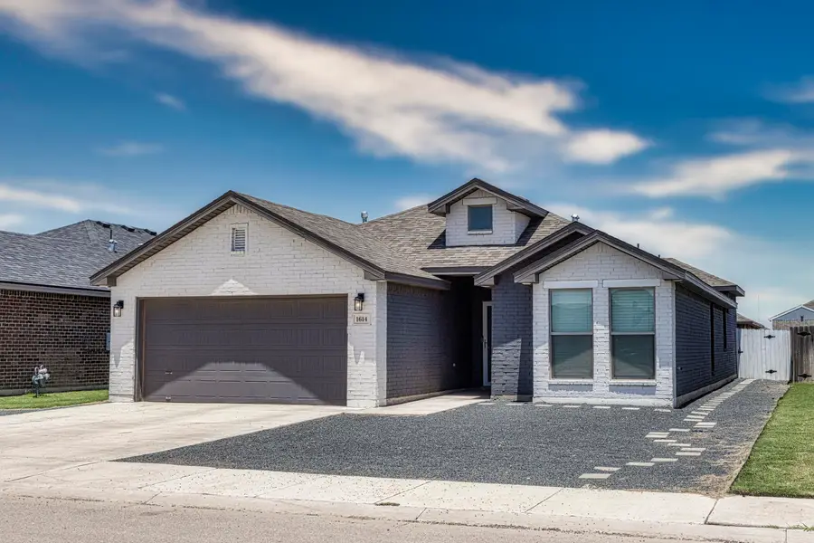 1614 137th Street, Lubbock, TX 79423 - #2