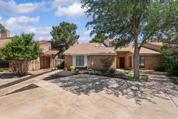 4106 B 18th Street, Lubbock, TX 79416
