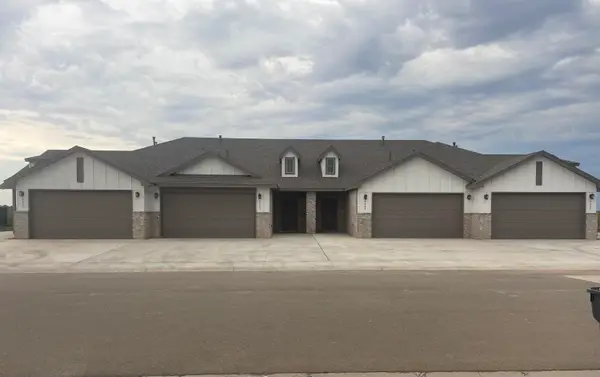 7029 40th Street, Lubbock, TX 79407