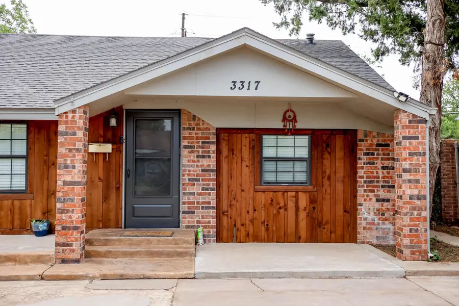 3317 32nd Street, Lubbock, TX 79410 - #2