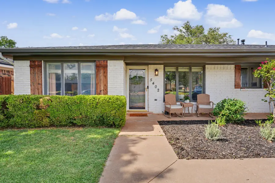 5402 94th Street, Lubbock, TX 79424 - #2