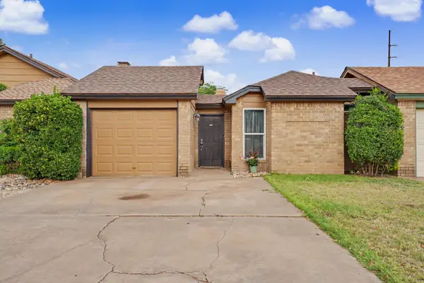 8208 Avenue X, Lubbock, TX 79423