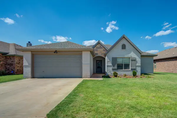 5230 Lehigh Street, Lubbock, TX 79416