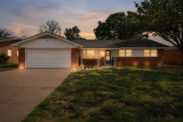 5228 16th Street, Lubbock, TX 79416