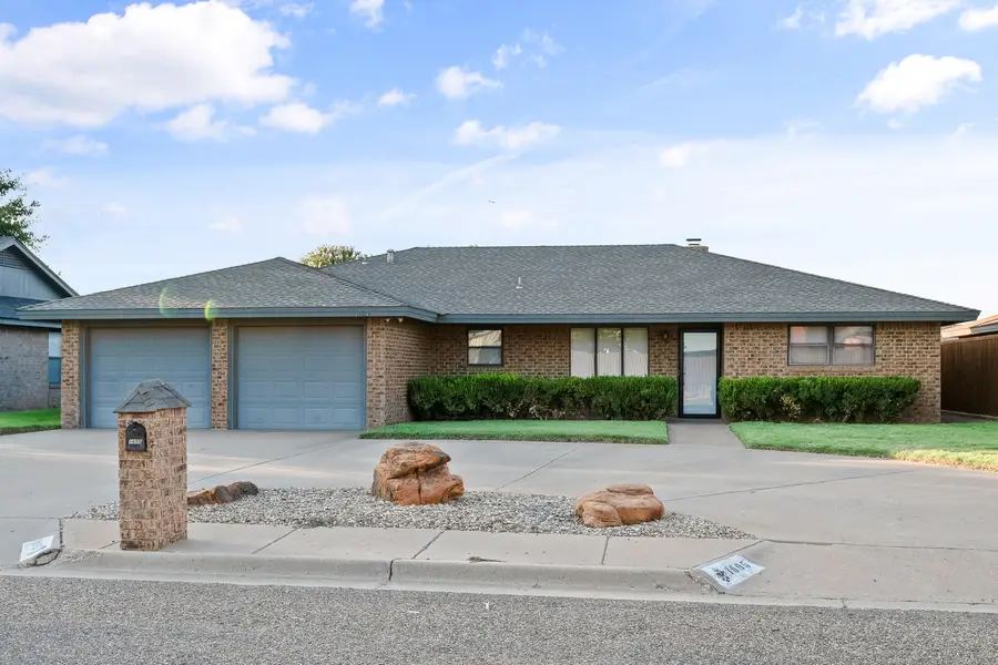 1605 Brandee Lane, Brownfield, TX 79316 - #2