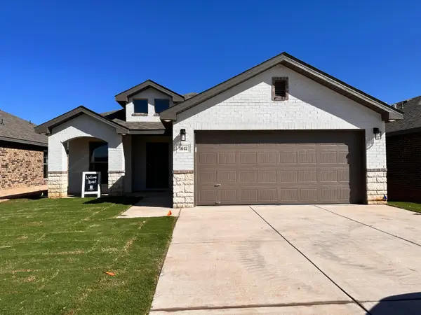 1612 137th Street, Lubbock, TX 79423