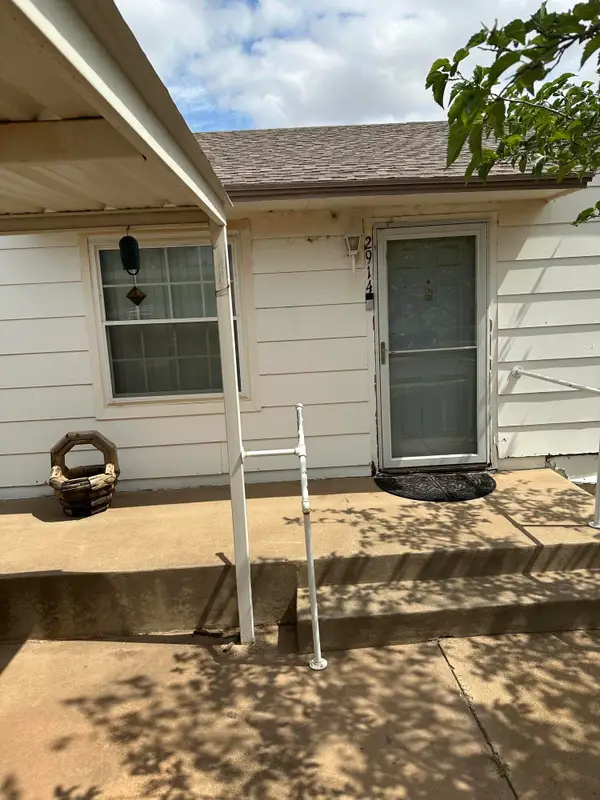 2914 1st Street, Lubbock, TX 79415