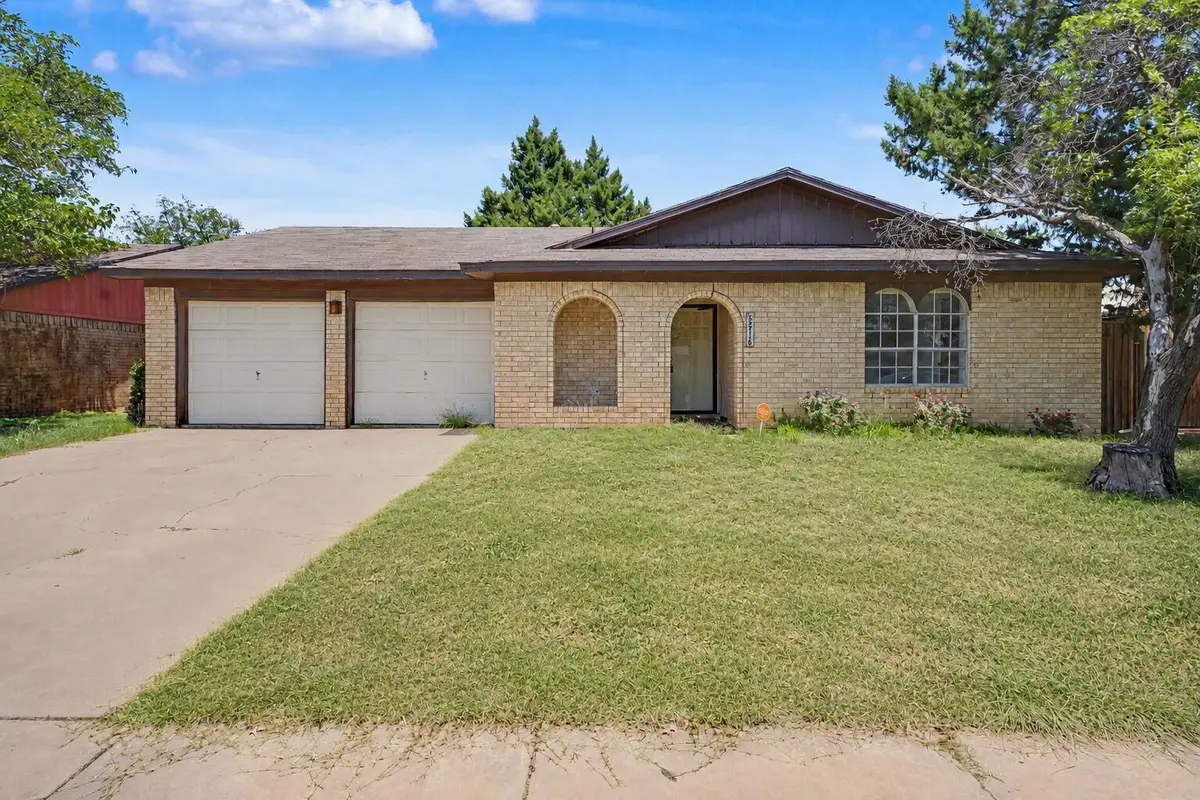 5716 2nd Place, Lubbock, TX 79416 - #1