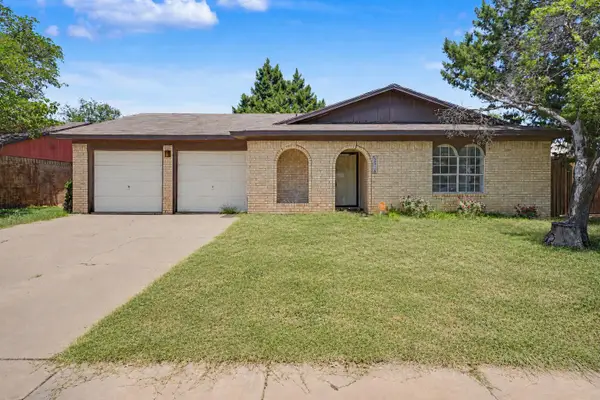 5716 2nd Place, Lubbock, TX 79416