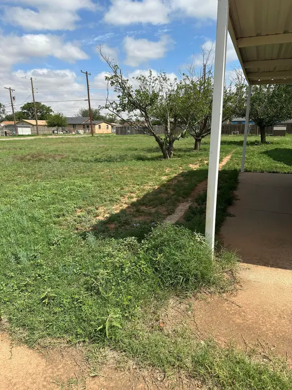 2916 1st Street, Lubbock, TX 79415