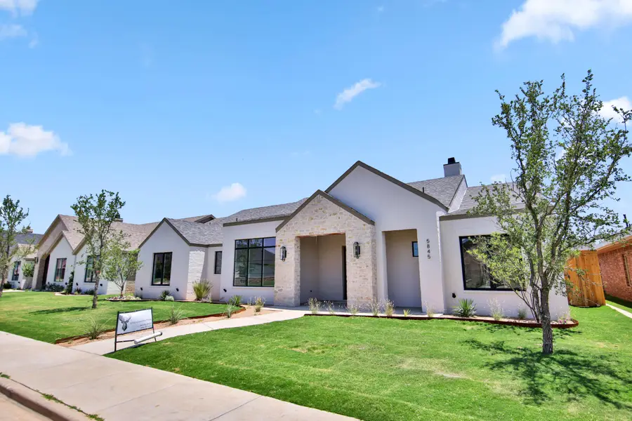 5845 111th Street, Lubbock, TX 79424 - #2