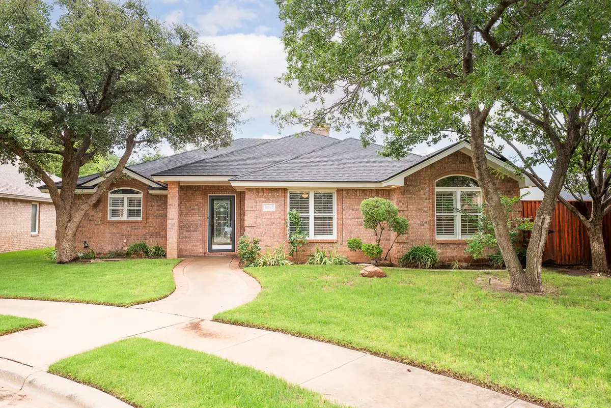 10907 Raleigh Avenue, Lubbock, TX 79424 - #1