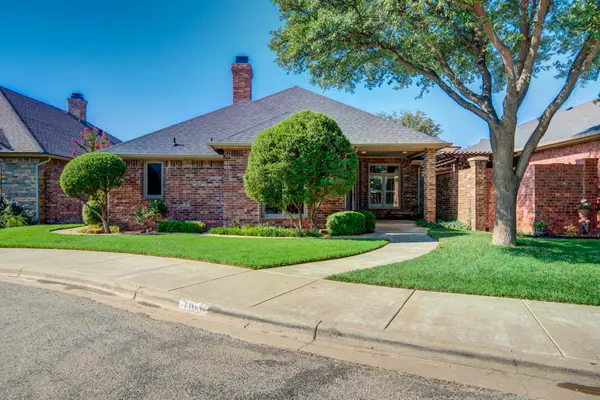 4103 102nd Street, Lubbock, TX 79423