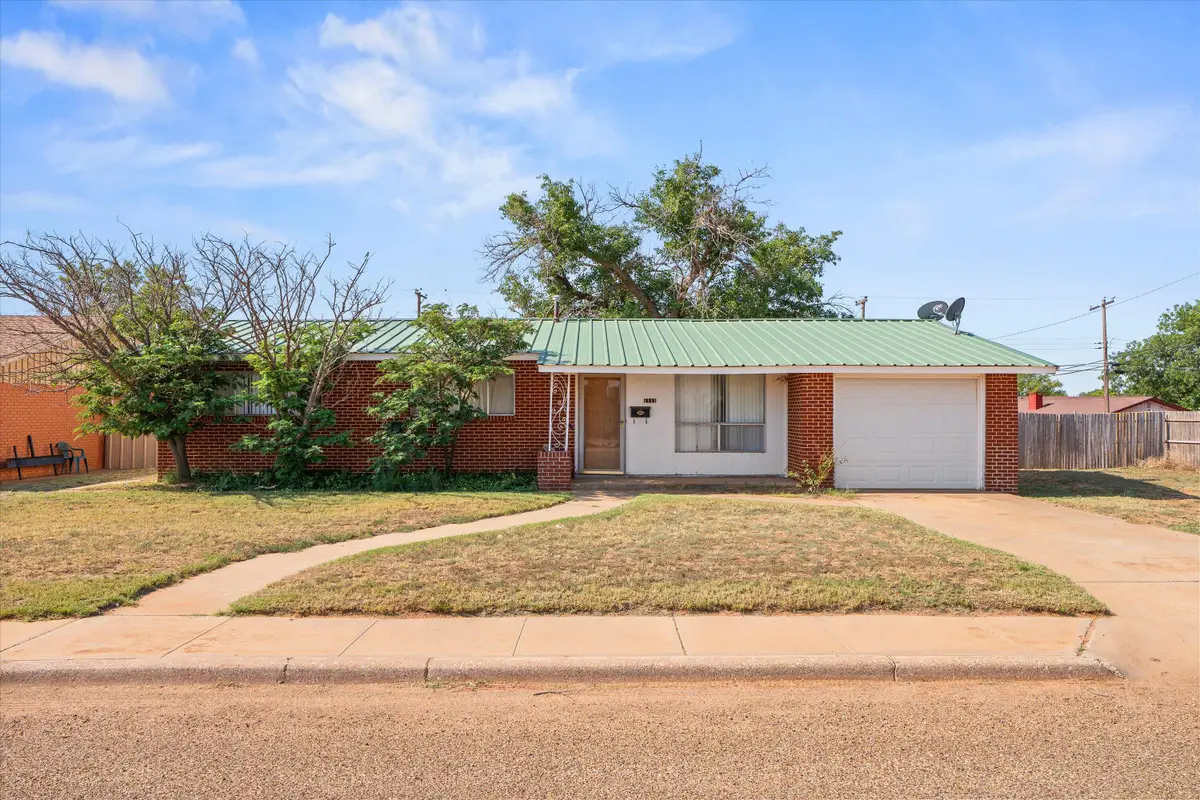 1111 16th Street, Seagraves, TX 79359 - #1