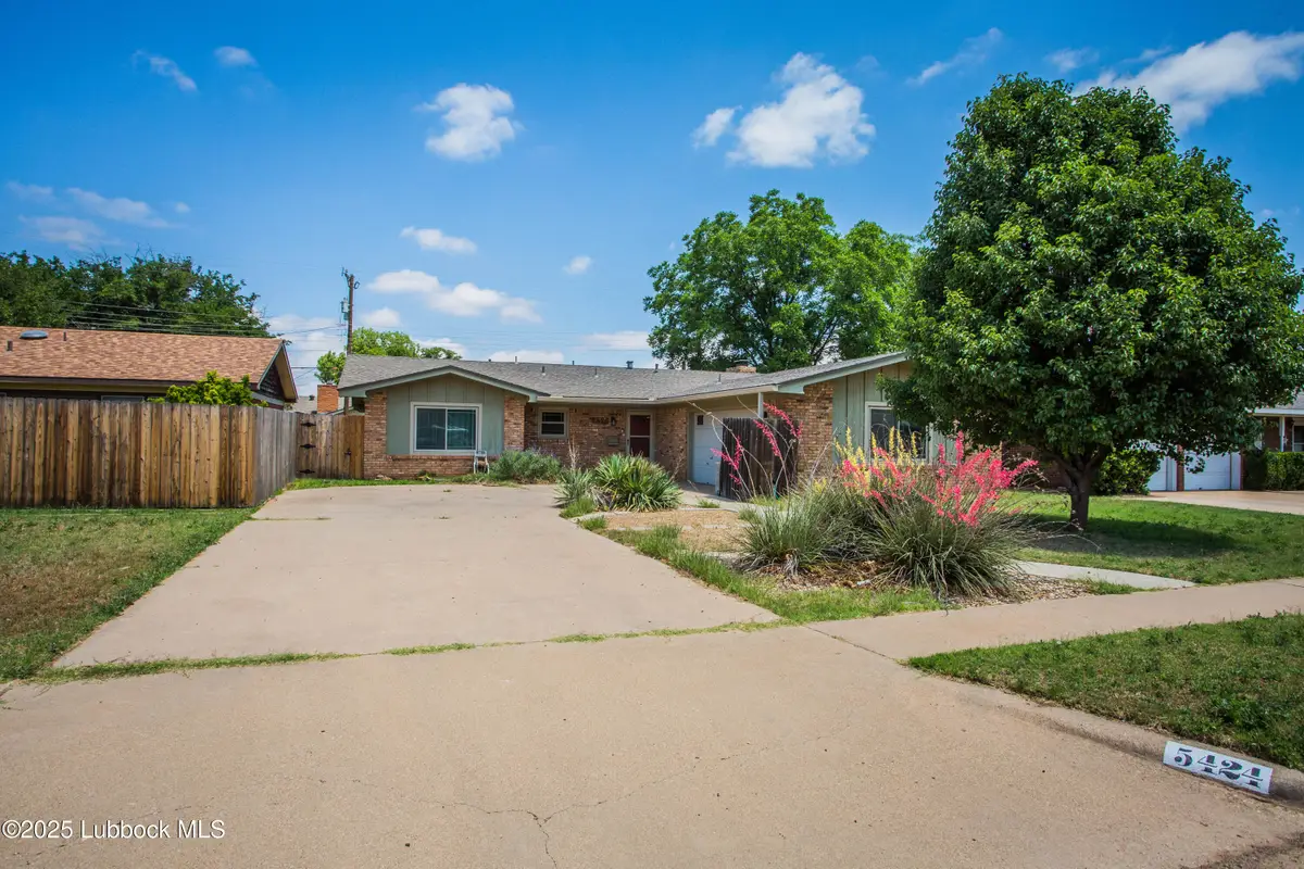 5424 31st Street, Lubbock, TX 79407 - #1