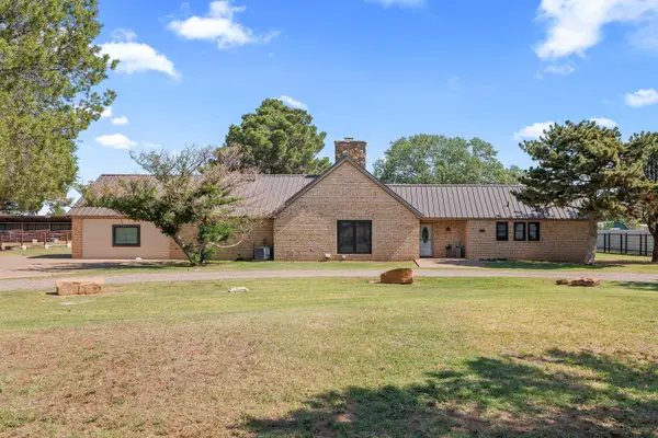 2604 Dana Street, Lubbock, TX 79415