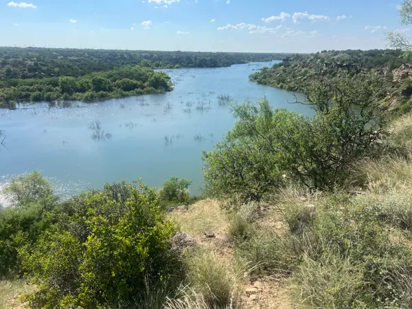80 Ward Road, Snyder, TX 79549