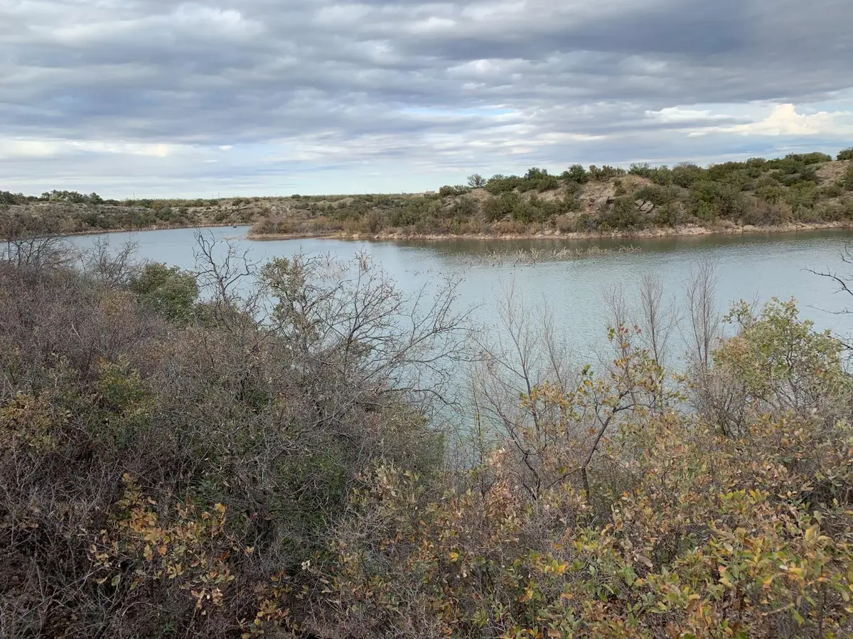 93 Ward Road, Justiceburg, TX 79330 - #1