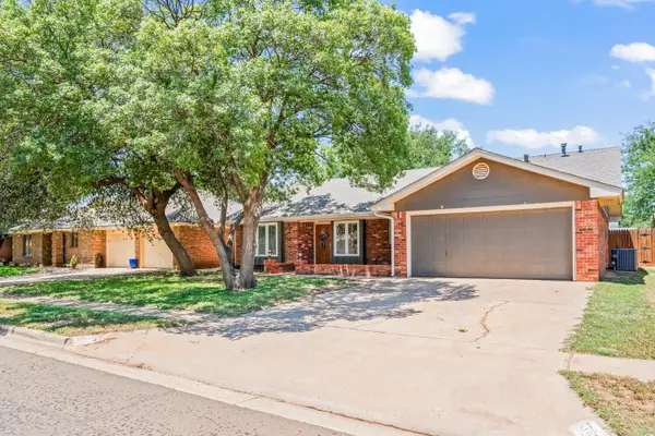 5710 89th Street, Lubbock, TX 79424