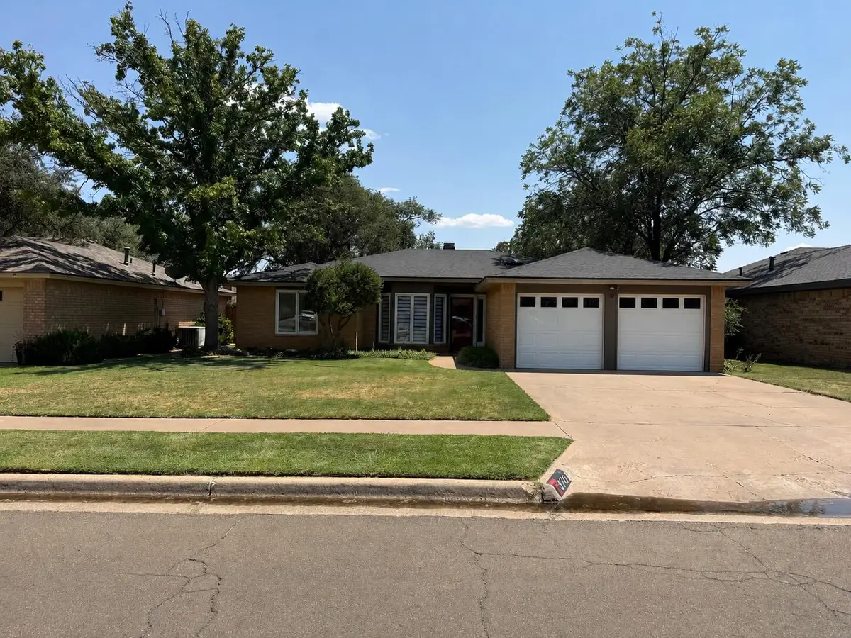 5701 90th Street, Lubbock, TX 79424 - #1