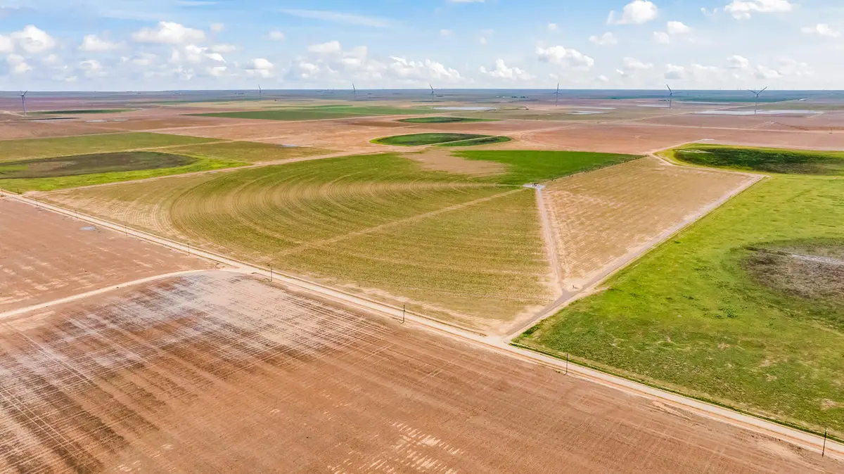 Co Rd 220, Floydada, TX 79235 - #1