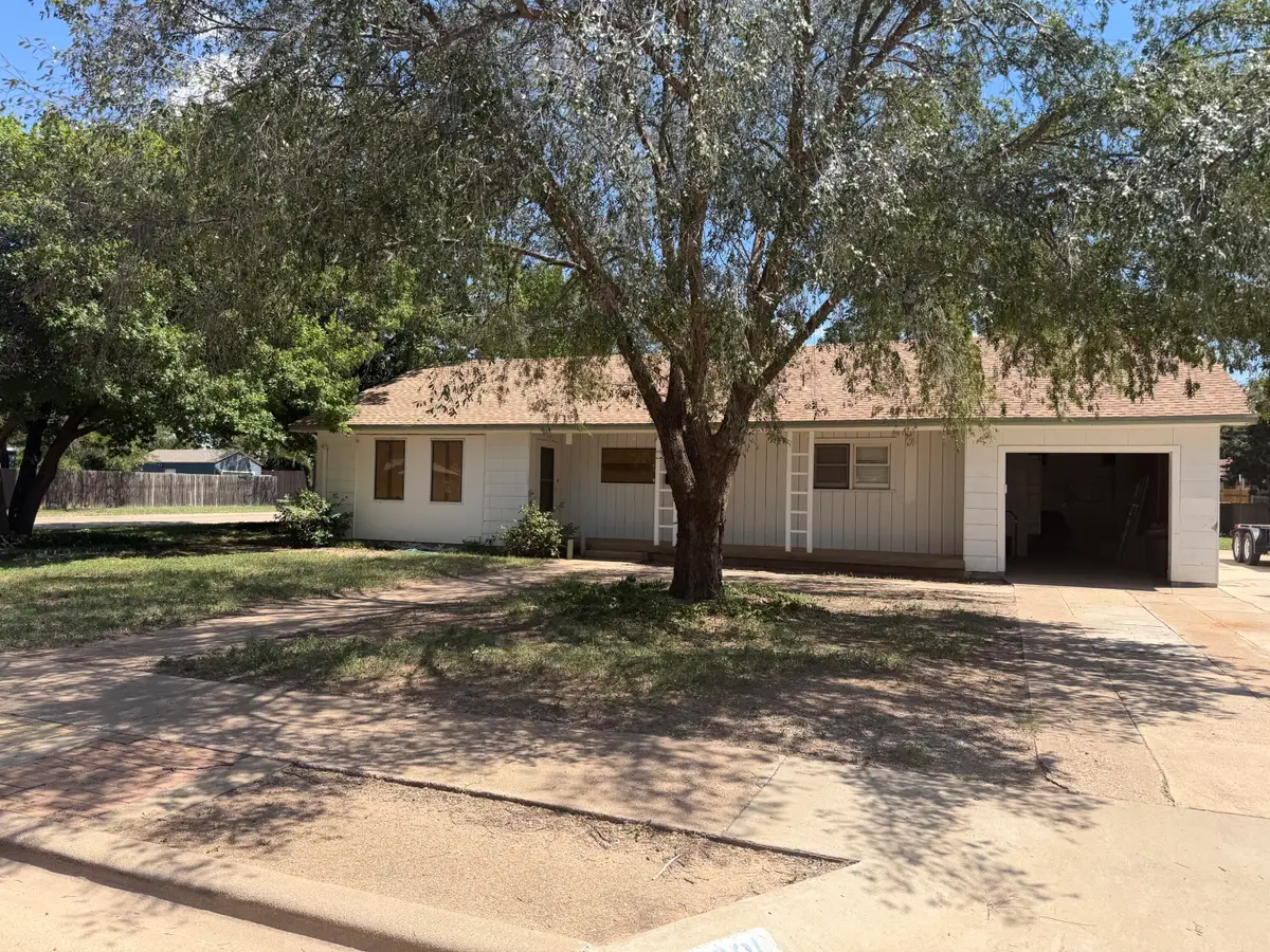 3601 29th Street, Lubbock, TX 79410 - #1