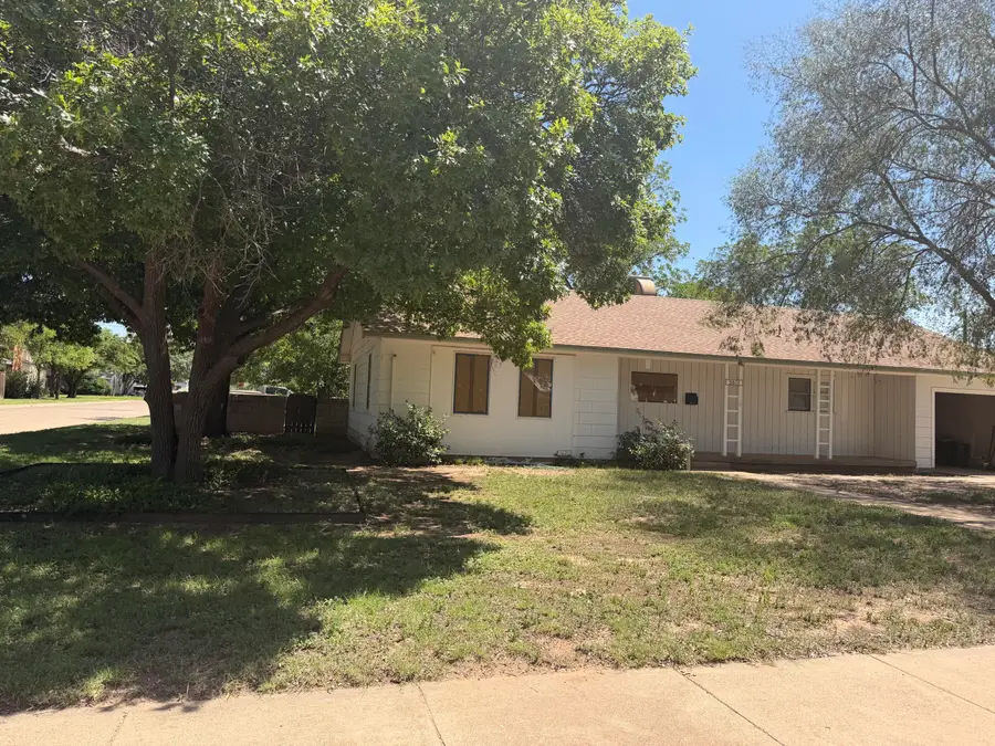 3601 29th Street, Lubbock, TX 79410 - #2