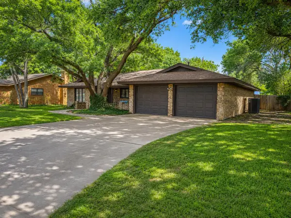 119 E 27th Street, Littlefield, TX 79339