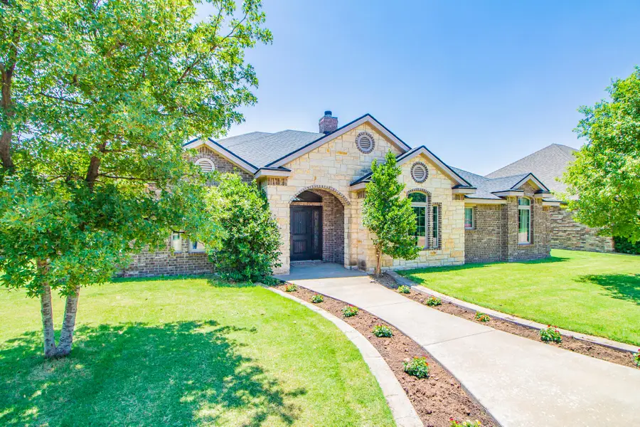 6103 95th Street, Lubbock, TX 79424 - #2