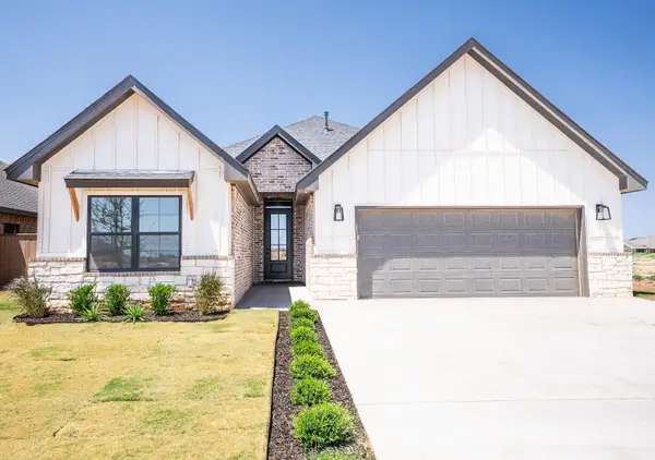 1206 N 6th Street, Wolfforth, TX 79382