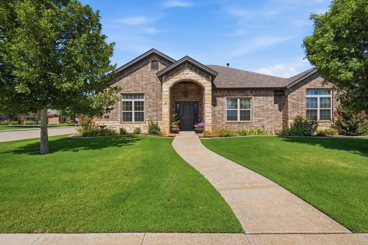 12208 Norfolk Avenue, Lubbock, TX 79423 - #1