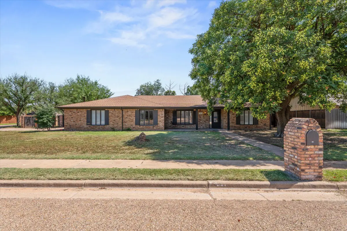 5401 20th Street, Lubbock, TX 79407 - #1