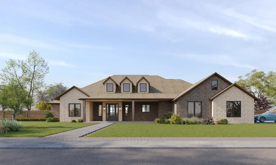 3892  Cooper Boulevard, Ropesville, TX 79358 - #3