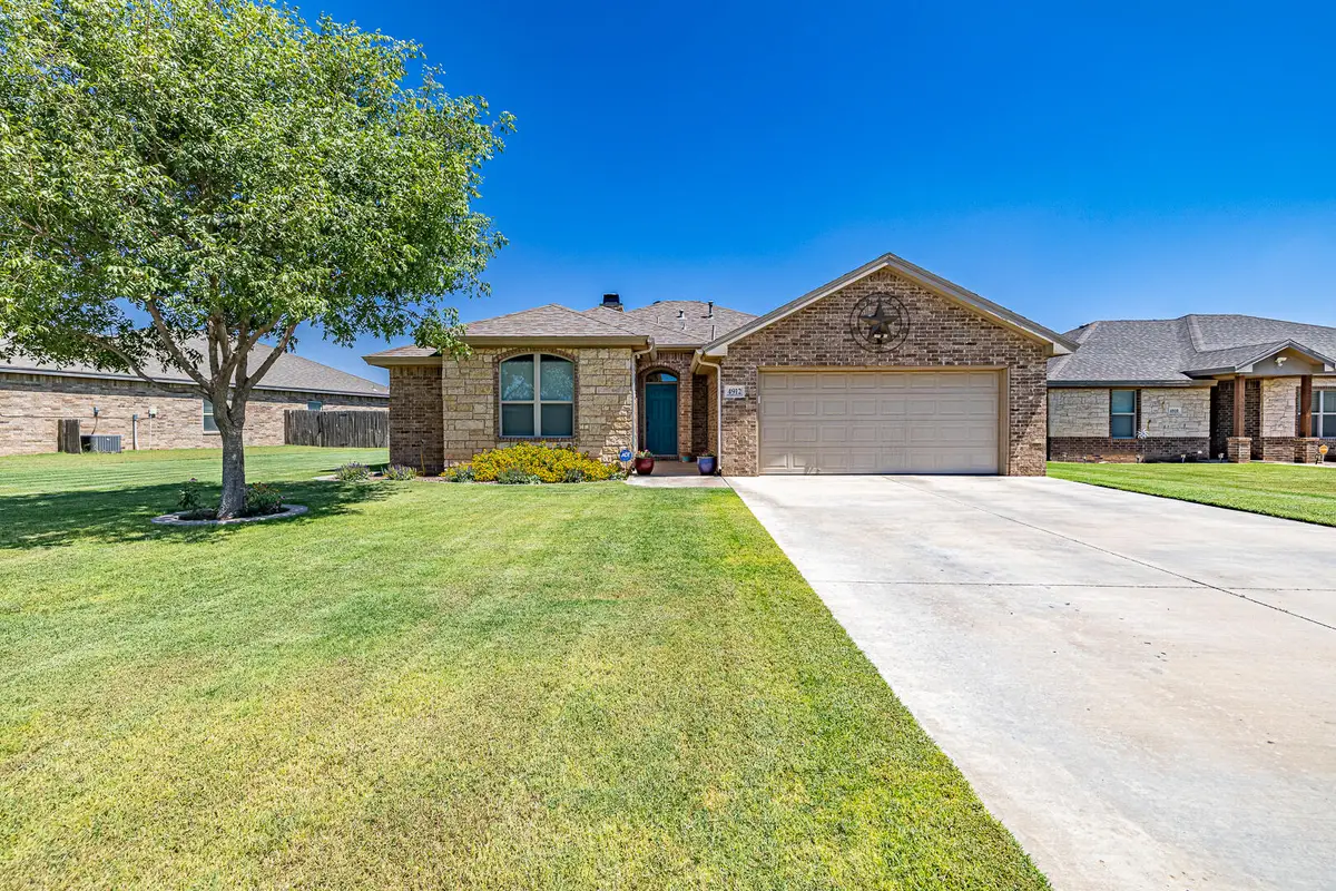 4912 Itasca Street, Lubbock, TX 79416 - #1
