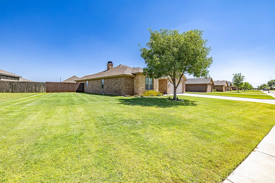 4912 Itasca Street, Lubbock, TX 79416 - #2