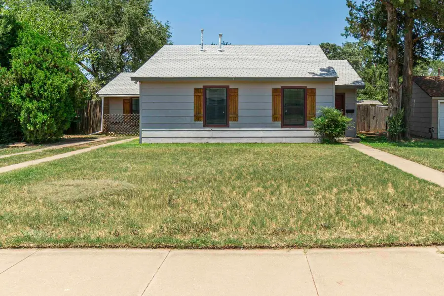 3418 31st Street, Lubbock, TX 79410 - #2