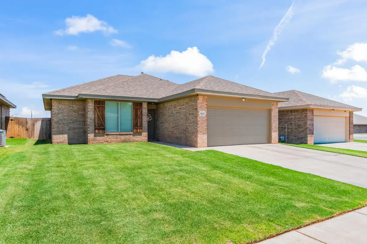 9803 Avenue S, Lubbock, TX 79423 - #1