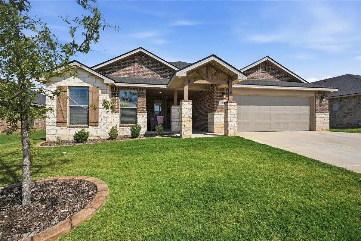 10517 Atlanta Avenue, Lubbock, TX 79424 - #1