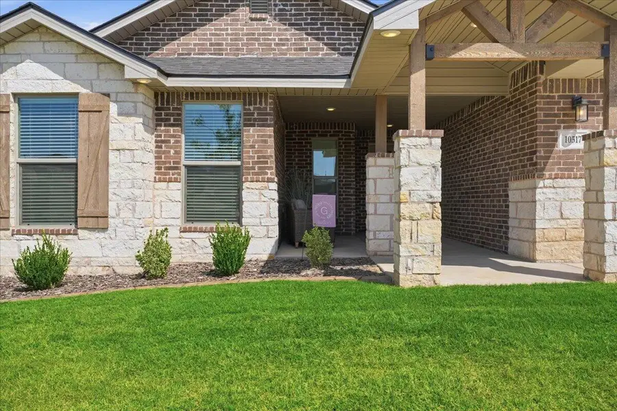 10517 Atlanta Avenue, Lubbock, TX 79424 - #2
