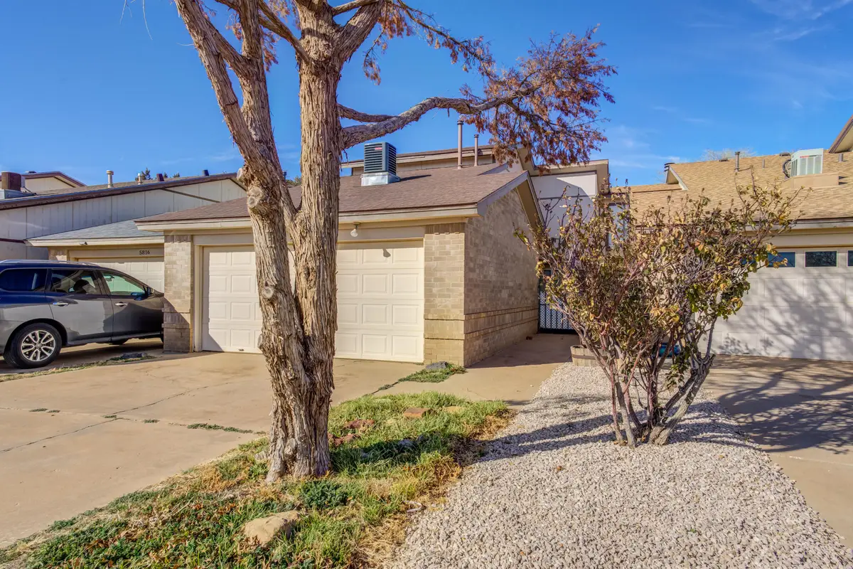 5814 Emory Street, Lubbock, TX 79416 - #1