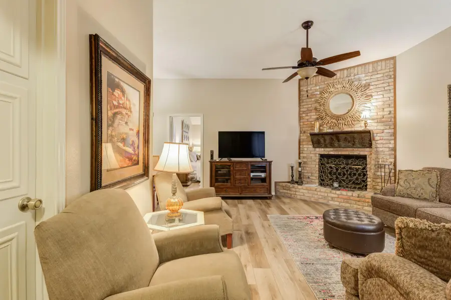 5814 Emory Street, Lubbock, TX 79416 - #2