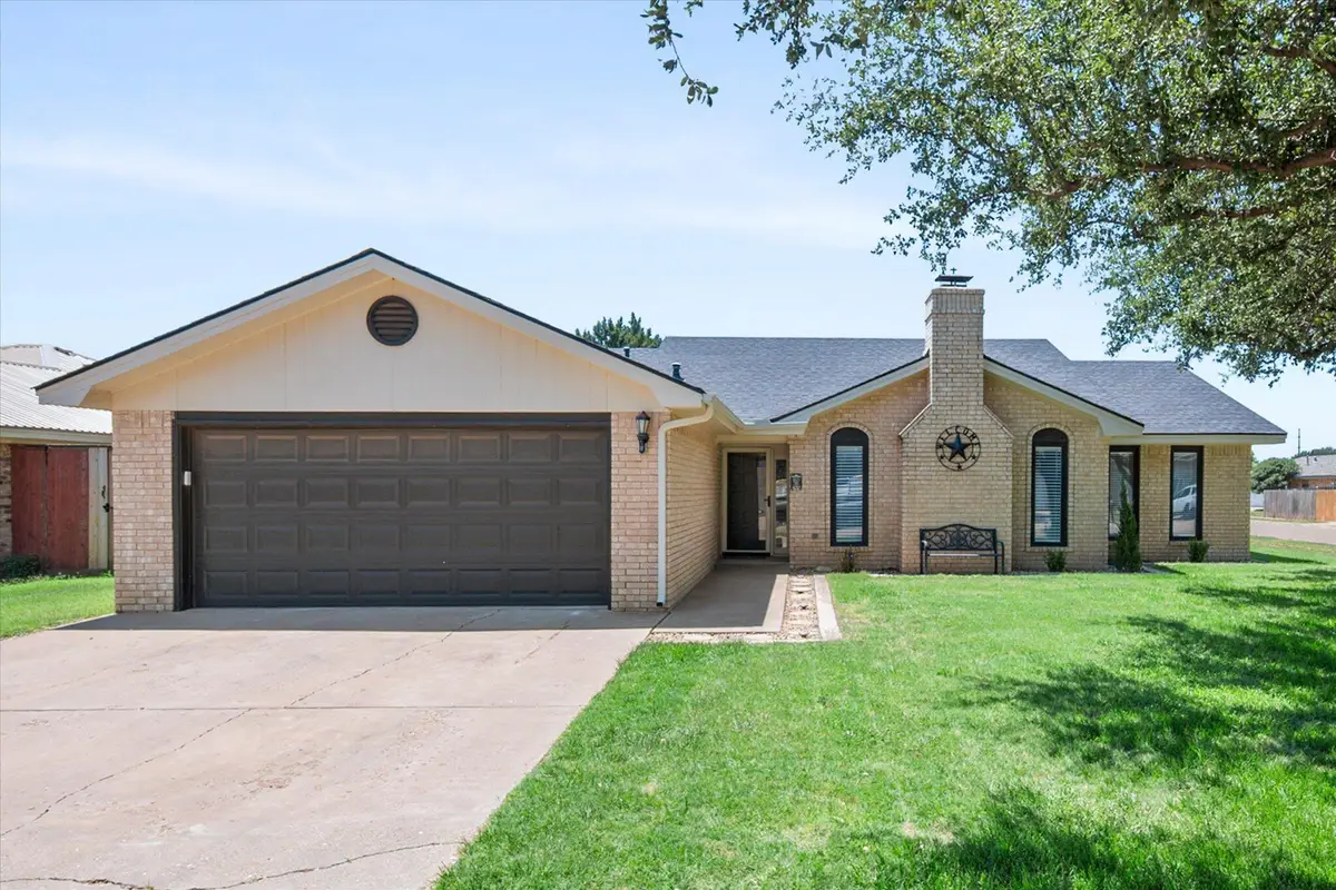 3413 102nd Street, Lubbock, TX 79423 - #1