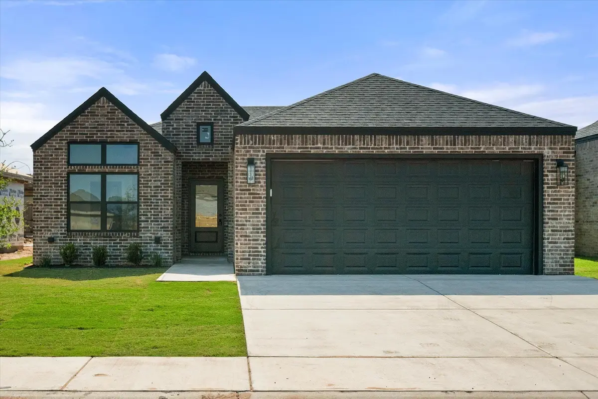 1417 Farmhouse Avenue, Wolfforth, TX 79382 - #1
