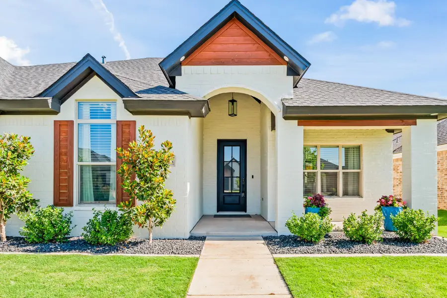 7815 55th Street, Lubbock, TX 79407 - #3