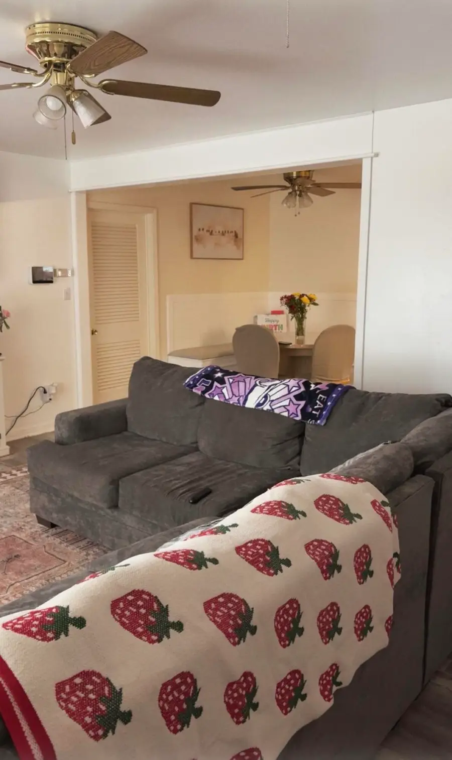 614 16th Street, Seagraves, TX 79359 - #3