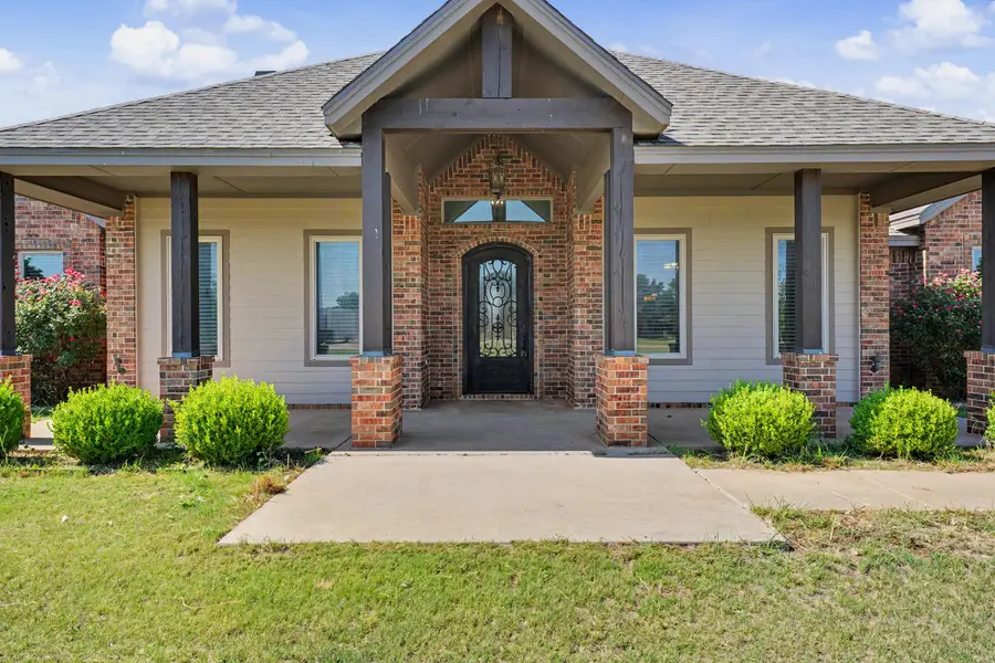 5209 County Road 7910, Lubbock, TX 79424 - #2