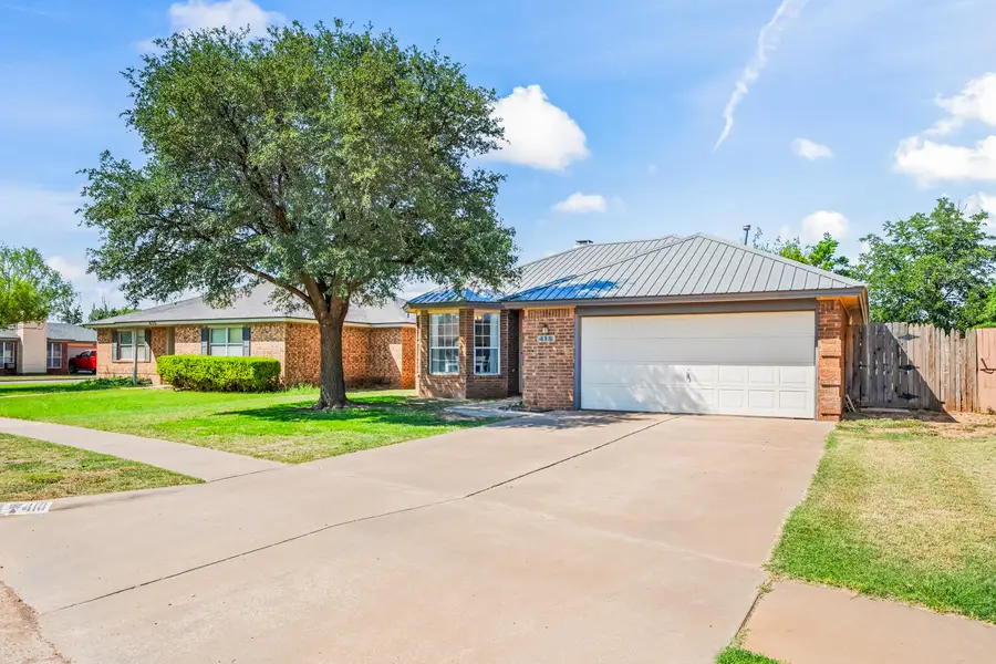 418 Hyden Avenue, Lubbock, TX 79416 - #2
